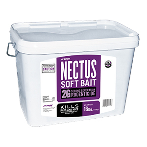 Nectus 2G (16 lb)